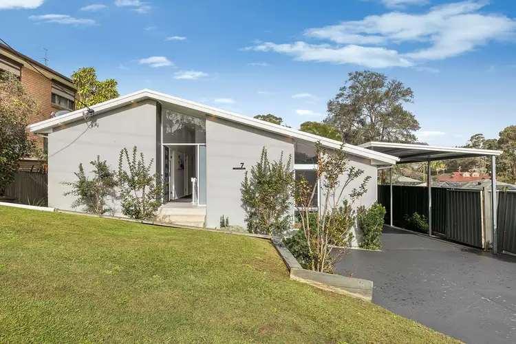 Main view of Homely house listing, 7 Carlson Avenue, Wyoming NSW 2250