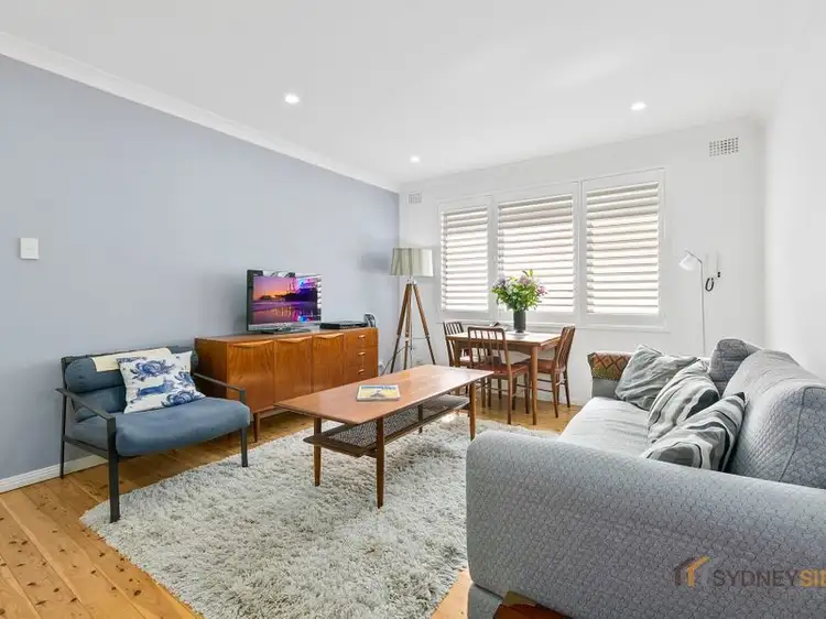 Main view of Homely apartment listing, 2/1 Brooklyn Street, Marrickville NSW 2204