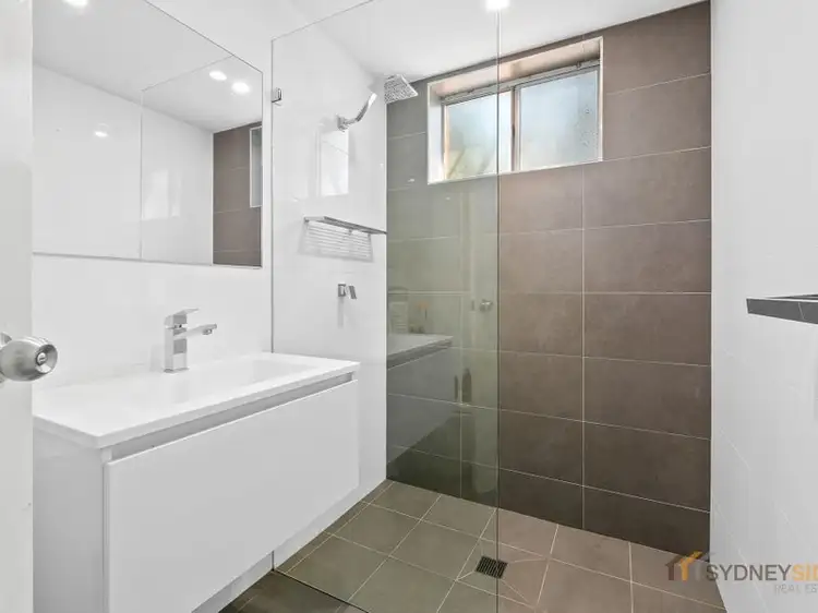 Third view of Homely apartment listing, 2/1 Brooklyn Street, Marrickville NSW 2204