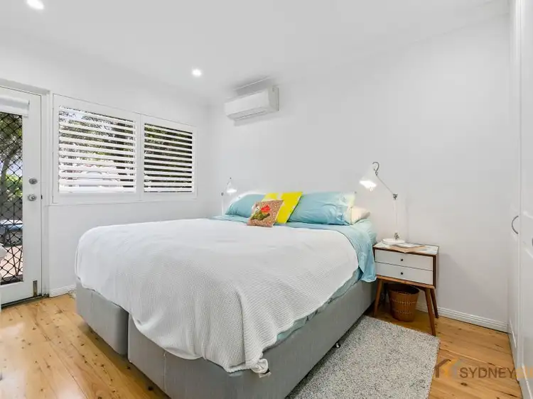 Fourth view of Homely apartment listing, 2/1 Brooklyn Street, Marrickville NSW 2204