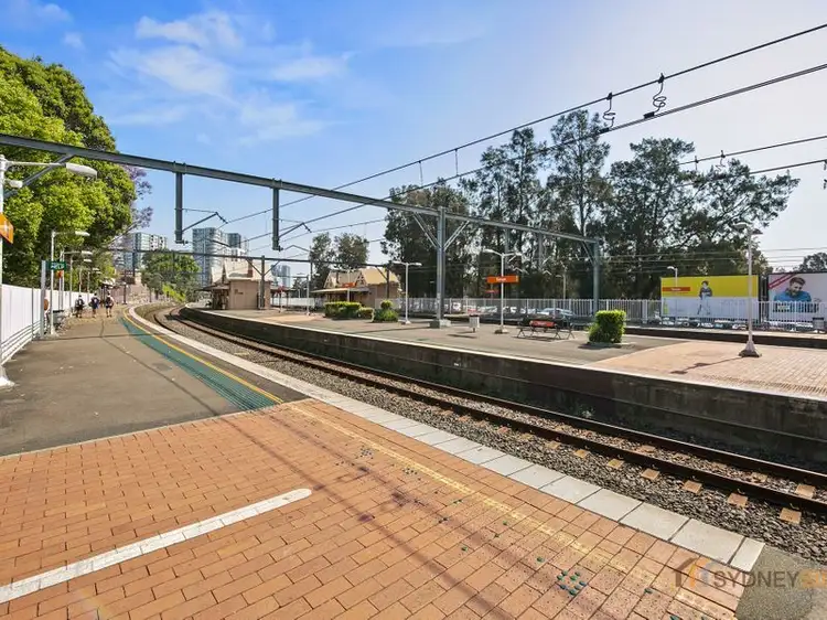 Fifth view of Homely apartment listing, 2/1 Brooklyn Street, Marrickville NSW 2204
