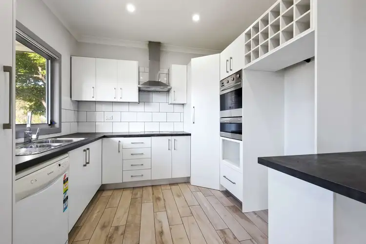 Second view of Homely semi-detached listing, 92A College Street, Cambridge Park NSW 2747