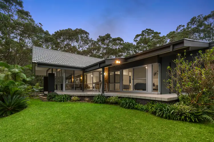 4 Eagles Nest Close, Belmont North NSW 2280