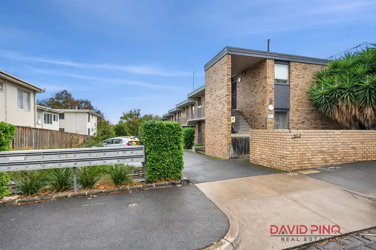 Main view of Homely unit listing, 3/3 Allard Street, Brunswick West VIC 3055