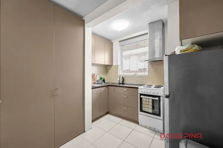 Second view of Homely unit listing, 3/3 Allard Street, Brunswick West VIC 3055