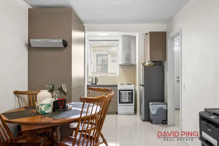 Third view of Homely unit listing, 3/3 Allard Street, Brunswick West VIC 3055
