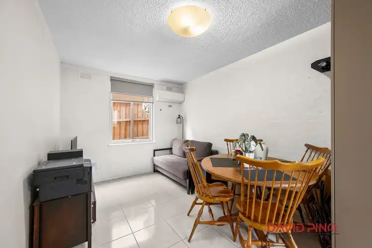 Fourth view of Homely unit listing, 3/3 Allard Street, Brunswick West VIC 3055