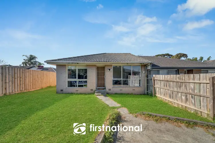 4/5 Rhoden Court, Dandenong North VIC 3175