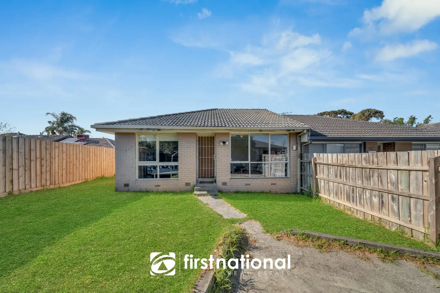 Main view of Homely unit listing, 4/5 Rhoden Court, Dandenong North VIC 3175