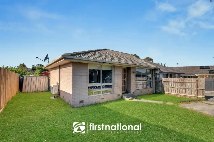 Second view of Homely unit listing, 4/5 Rhoden Court, Dandenong North VIC 3175