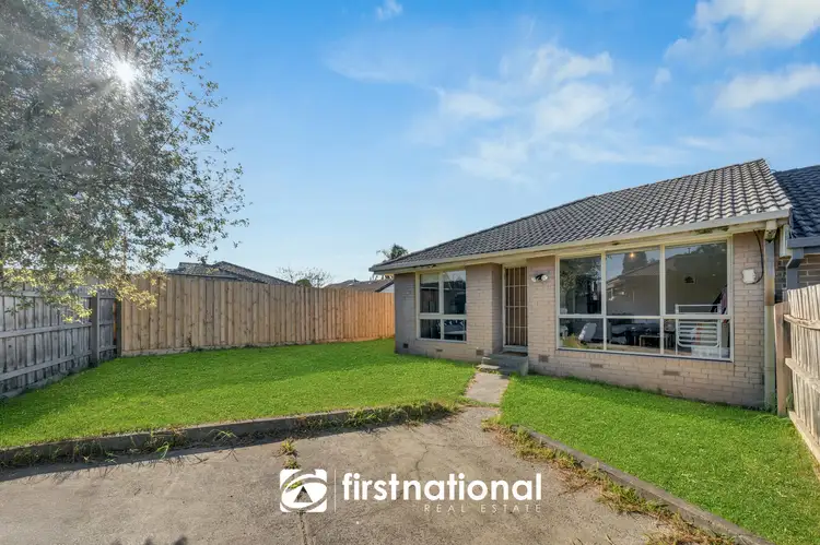 Third view of Homely unit listing, 4/5 Rhoden Court, Dandenong North VIC 3175