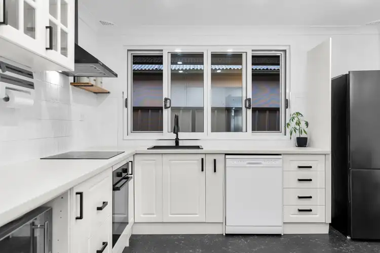 Fifth view of Homely house listing, 4 Sercial Place, Eschol Park NSW 2558