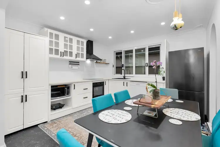 Sixth view of Homely house listing, 4 Sercial Place, Eschol Park NSW 2558