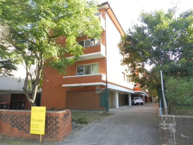 Main view of Homely unit listing, 12/11 Acacia Street, Cabramatta NSW 2166