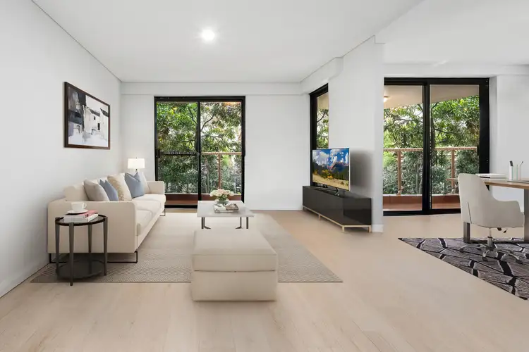 Main view of Homely apartment listing, 12/54-58 Dee Why Parade, Dee Why NSW 2099
