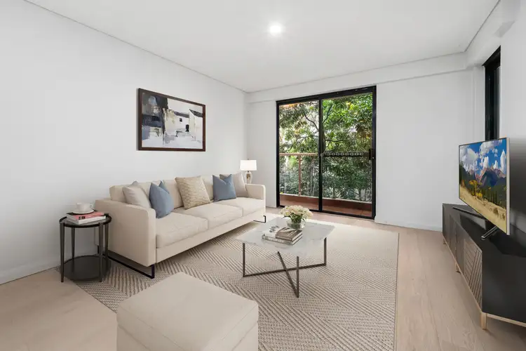 Second view of Homely apartment listing, 12/54-58 Dee Why Parade, Dee Why NSW 2099