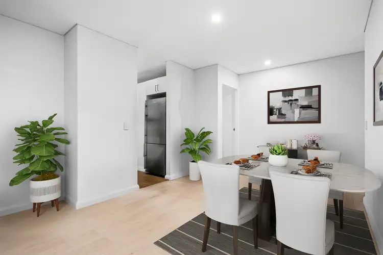 Third view of Homely apartment listing, 12/54-58 Dee Why Parade, Dee Why NSW 2099
