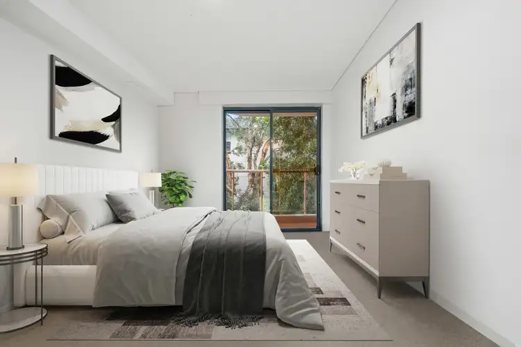 Fifth view of Homely apartment listing, 12/54-58 Dee Why Parade, Dee Why NSW 2099