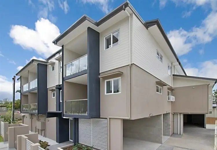 6/6 Ovendean Street, Yeronga QLD 4104