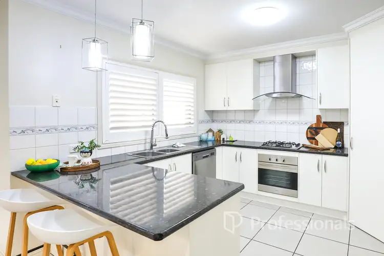 Fifth view of Homely house listing, 4 Orlando Court, Mildura VIC 3500