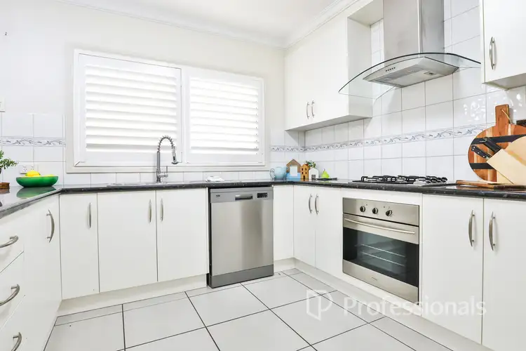 Sixth view of Homely house listing, 4 Orlando Court, Mildura VIC 3500