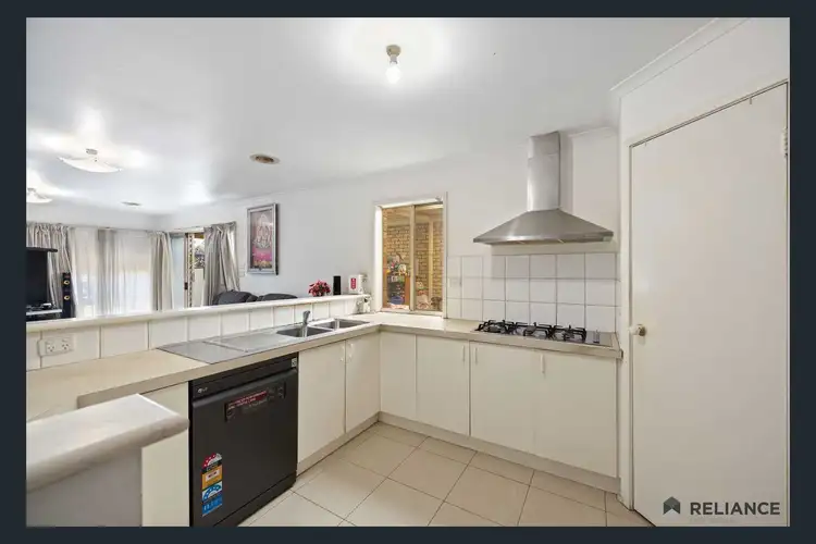 Third view of Homely house listing, 7 Nowell Court, Roxburgh Park VIC 3064