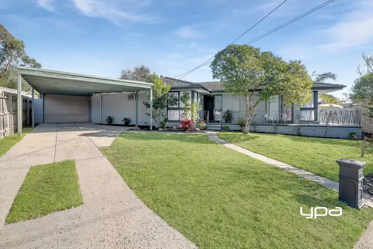 Main view of Homely house listing, 9 Ronald Court, Sunbury VIC 3429