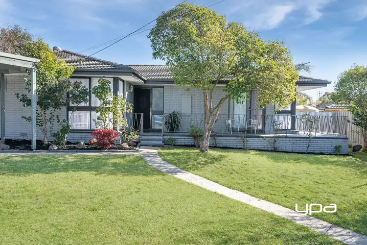 9 Ronald Court, Sunbury VIC 3429