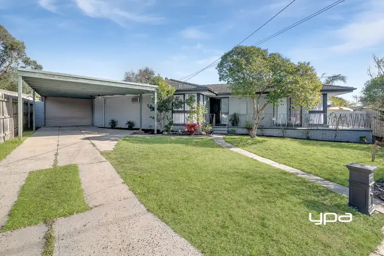 Second view of Homely house listing, 9 Ronald Court, Sunbury VIC 3429