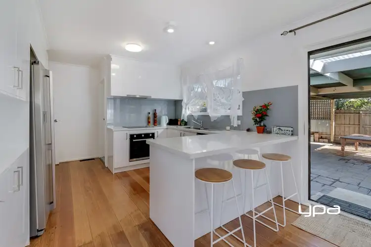 Second view of Homely house listing, 9 Ronald Court, Sunbury VIC 3429