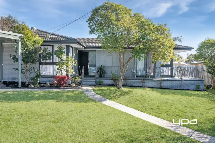 Third view of Homely house listing, 9 Ronald Court, Sunbury VIC 3429