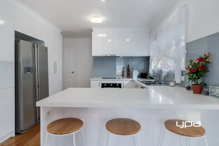 Fifth view of Homely house listing, 9 Ronald Court, Sunbury VIC 3429