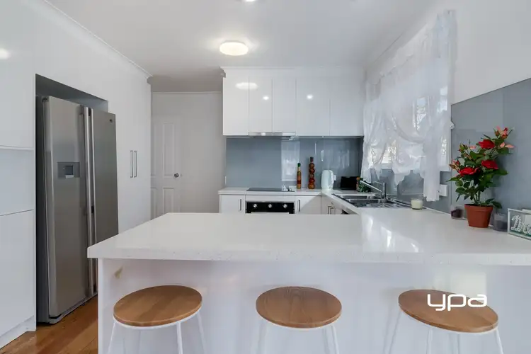 Sixth view of Homely house listing, 9 Ronald Court, Sunbury VIC 3429