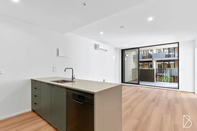 Main view of Homely apartment listing, 107/39 Braybrooke Street, Bruce ACT 2617