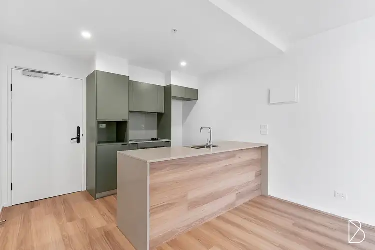 Third view of Homely apartment listing, 107/39 Braybrooke Street, Bruce ACT 2617