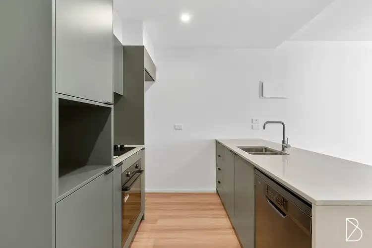 Fourth view of Homely apartment listing, 107/39 Braybrooke Street, Bruce ACT 2617