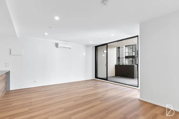 Fifth view of Homely apartment listing, 107/39 Braybrooke Street, Bruce ACT 2617