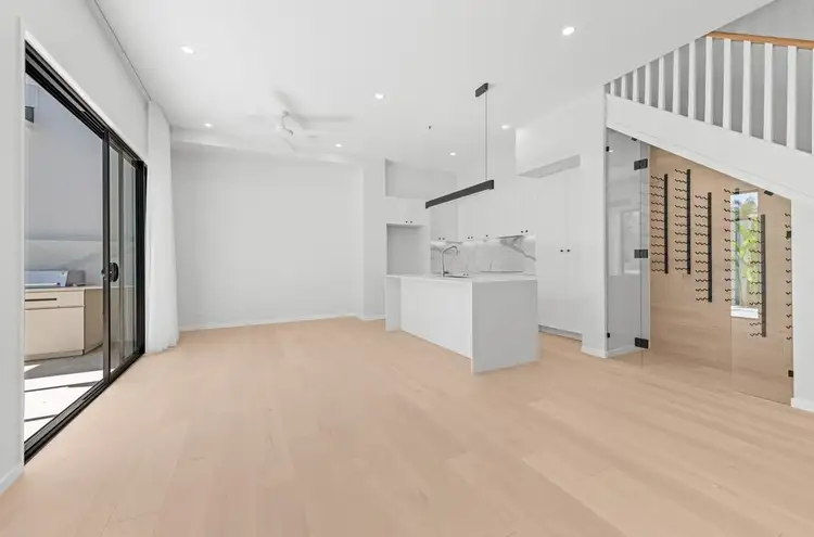 Main view of Homely townhouse listing, 29 Drane Street, Clayfield QLD 4011