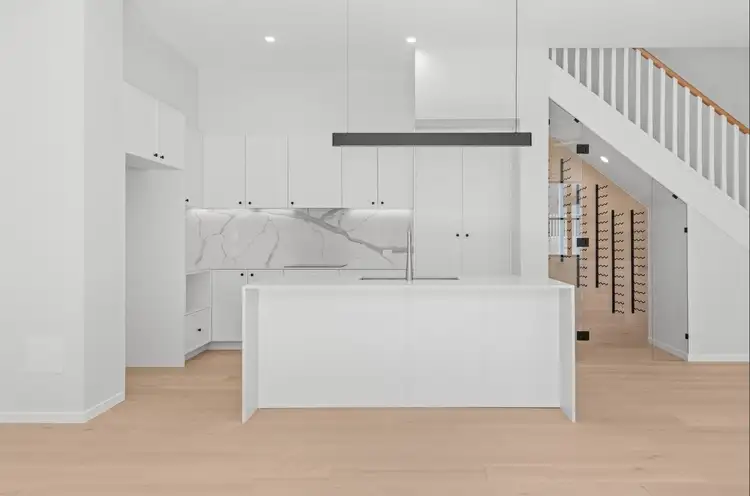 Second view of Homely townhouse listing, 29 Drane Street, Clayfield QLD 4011