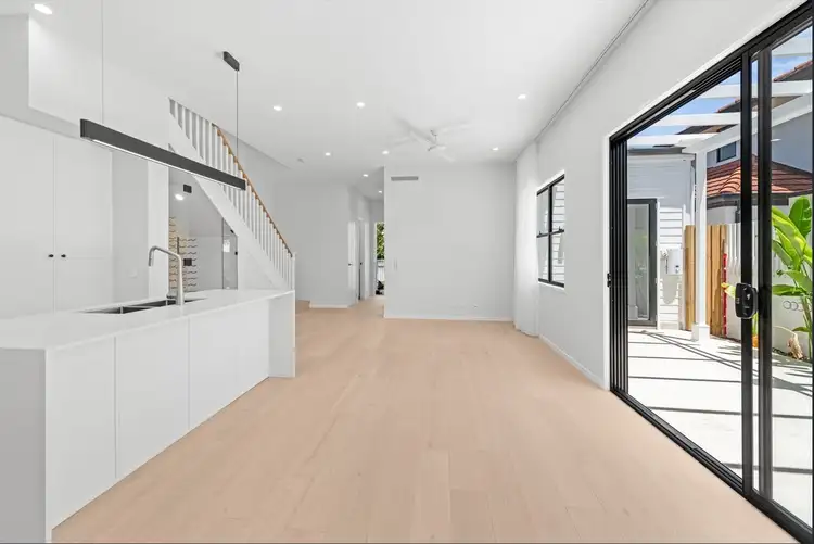 Third view of Homely townhouse listing, 29 Drane Street, Clayfield QLD 4011