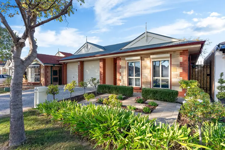 46 McCole Circuit, Allenby Gardens SA 5009