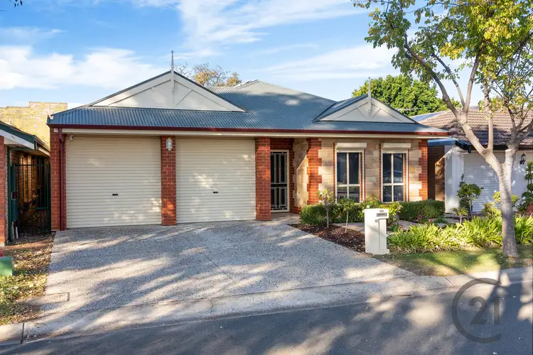 Second view of Homely house listing, 46 McCole Circuit, Allenby Gardens SA 5009