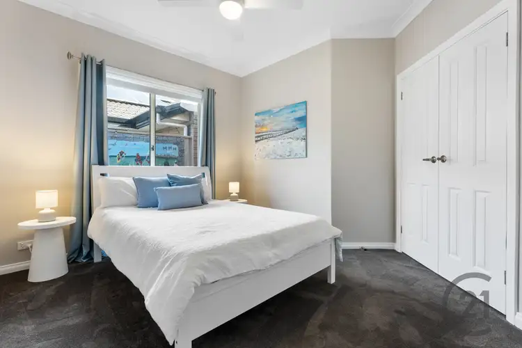 Fifth view of Homely house listing, 46 McCole Circuit, Allenby Gardens SA 5009