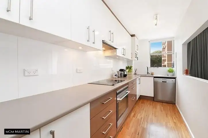 Second view of Homely apartment listing, 2F/6 Bligh Place, Randwick NSW 2031