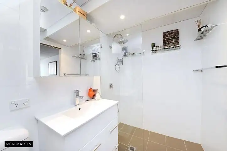 Fourth view of Homely apartment listing, 2F/6 Bligh Place, Randwick NSW 2031
