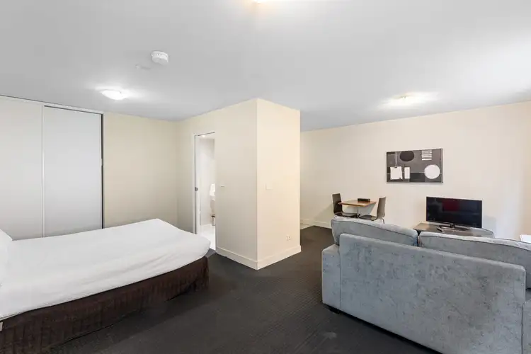 Fourth view of Homely apartment listing, 101/528 Swanston Street, Carlton VIC 3053