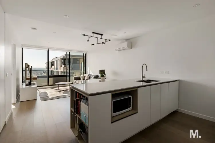 Main view of Homely apartment listing, 1808/40 Hall Street, Moonee Ponds VIC 3039