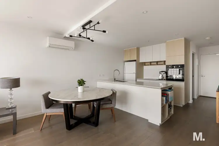 Third view of Homely apartment listing, 1808/40 Hall Street, Moonee Ponds VIC 3039
