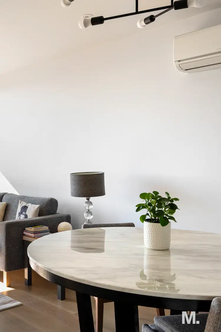 Fourth view of Homely apartment listing, 1808/40 Hall Street, Moonee Ponds VIC 3039