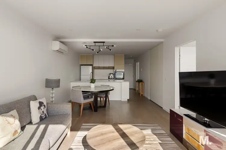 Sixth view of Homely apartment listing, 1808/40 Hall Street, Moonee Ponds VIC 3039